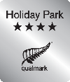 Qualmark 4-Star