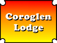 Coroglen Lodge