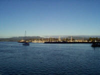 Whitianga Marina